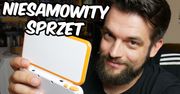 Pierwszy na polskim YouTube? Unboxing N2DS XL