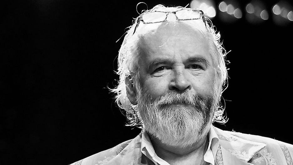Yach Paszkiewicz zmarł w wieku 59 lat