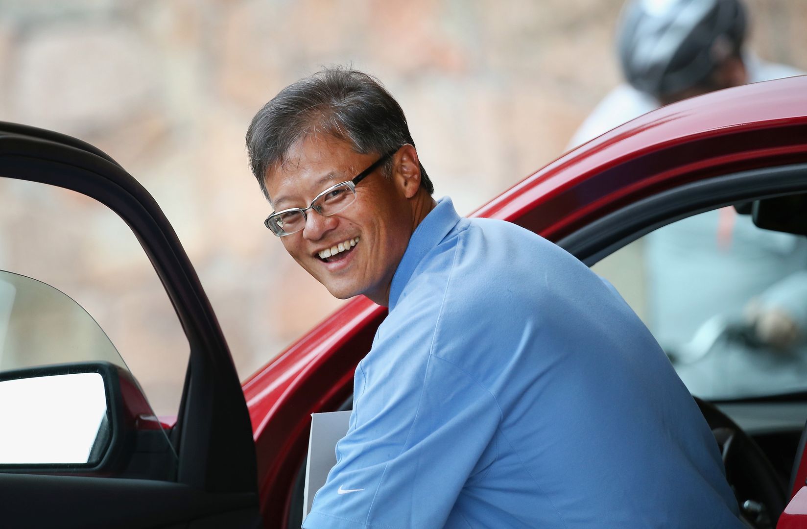 Jerry Yang