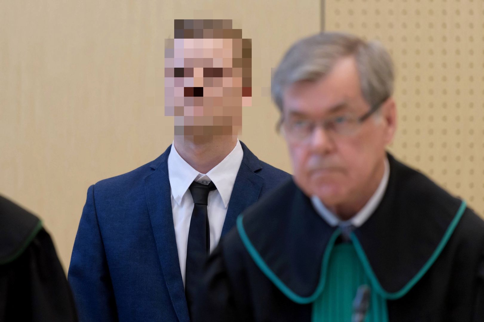 Adam Z. został uniewinniony od zabójstwa Ewy Tylman