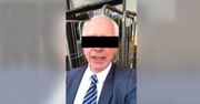 Jerzy Z. alarmuje o nalocie na jego magazyn. Na miejscu są prokuratura i policja