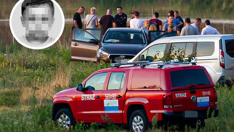 Zabójstwo Dawida Ż. Prokuratura przekazała nam nowe informacje