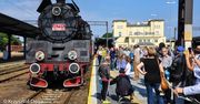 Blues Express – Festiwalowy Pociąg pełen Muzyki i Nostalgii