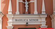Sanktuarium w Skrzatuszu bazyliką mniejszą