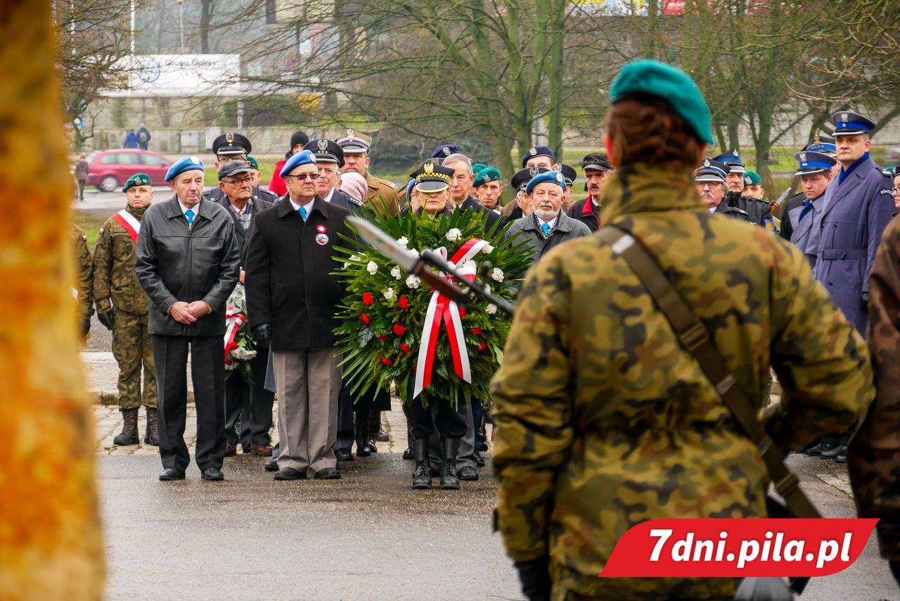 75. rocznica powrotu Piły do Macierzy