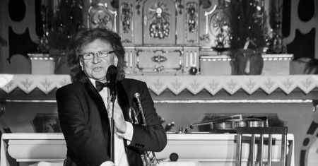 Nie żyje Zbigniew Wodecki