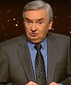 Tadeusz Sznuk ma już 76 lat! Wszystko, co warto wiedzieć o słynnym prowadzącym