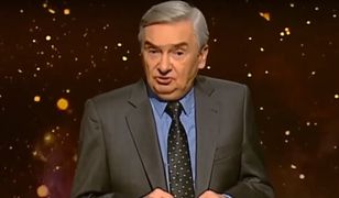 Tadeusz Sznuk ma już 76 lat! Wszystko, co warto wiedzieć o słynnym prowadzącym