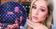Oleh z "Big Brothera" przegrał walkę w Fame MMA 5. Madzia Wójcik komentuje jego stan zdrowia. Mocno ucierpiał?