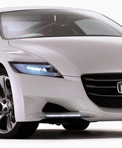 Honda CR-Z