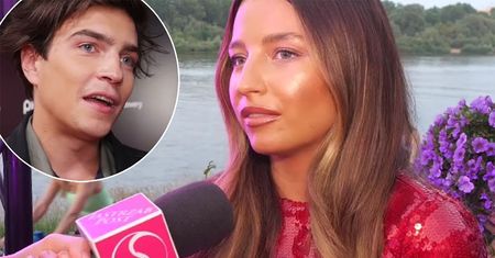 Czy Julia Wieniawa jest w związku z Nikodemem Rozbickim? W końcu wyjawiła prawdę! Padła jasna deklaracja [WIDEO]