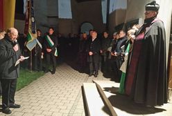 Ks. Artur Żuk: Nie zostałem przez mojego biskupa wysłany jako "Polak" do "Niemca"