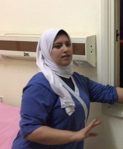 Hejt przeszkadza myśleć. To nie Egipt zabił Magdalenę Żuk