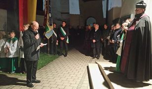 Ks. Artur Żuk: Nie zostałem przez mojego biskupa wysłany jako "Polak" do "Niemca"