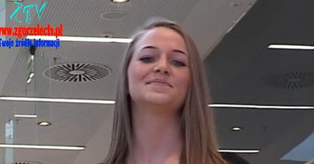 Magdalena Żuk opowiada o swoich marzeniach i planach. Widzieliście już to nagranie?