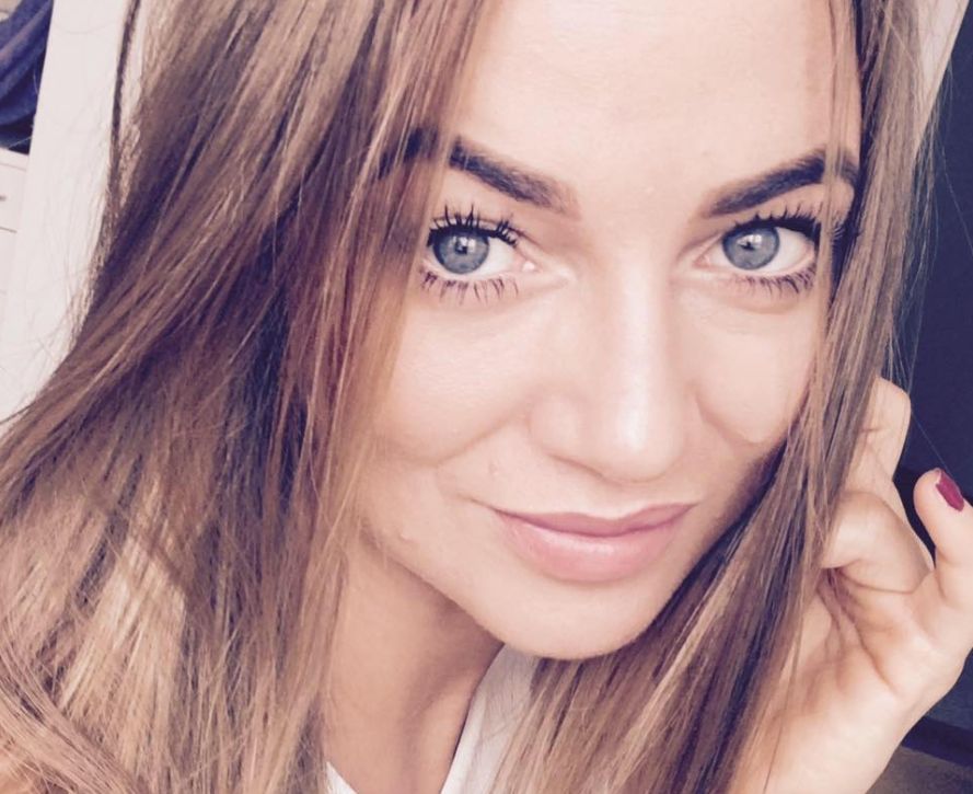 Magdalena Żuk