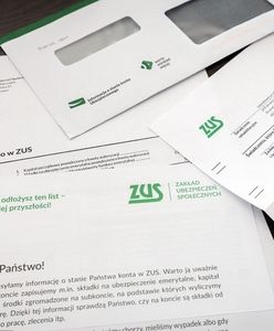 List od ZUS wkrótce powinien dostać już. Zakład skończył wysyłkę informacji o stanie konta