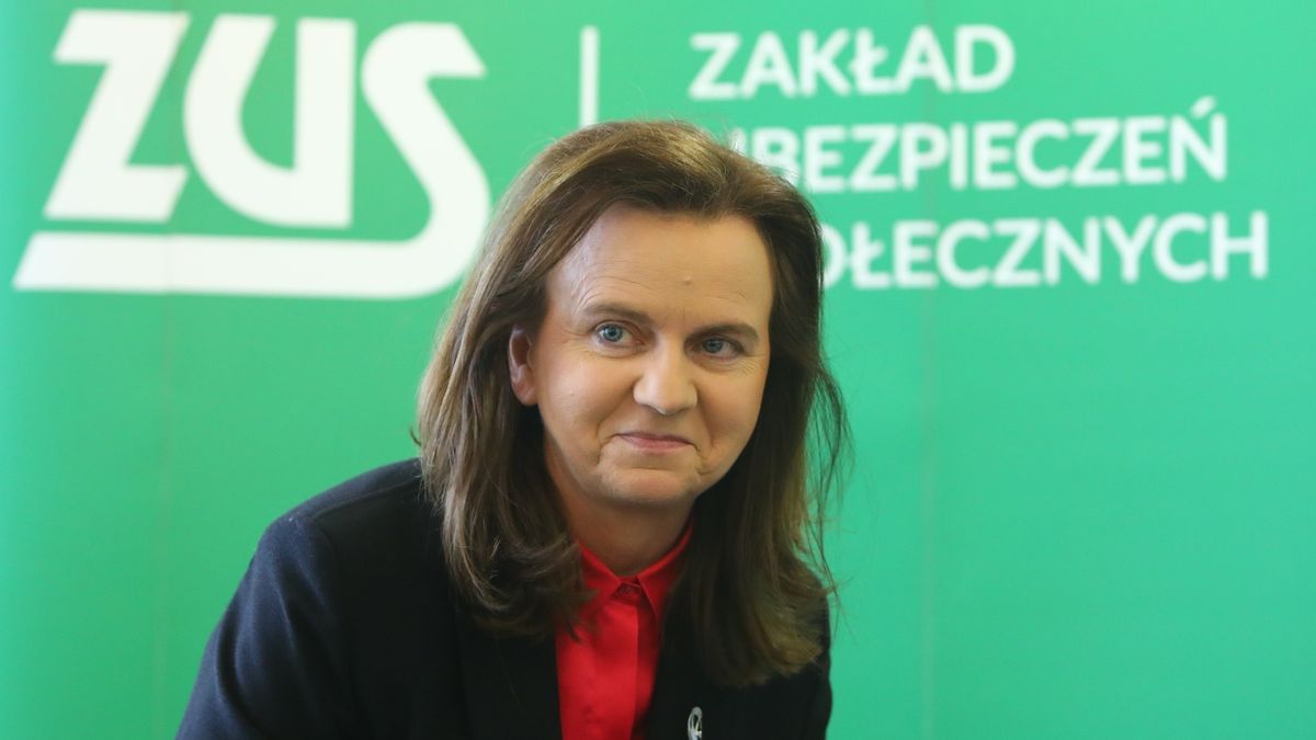 Prezes ZUS uważa, że do gry powinien wejść mediator