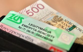 13. emerytury. Ile można dorobić, by nie stracić "trzynastki"?