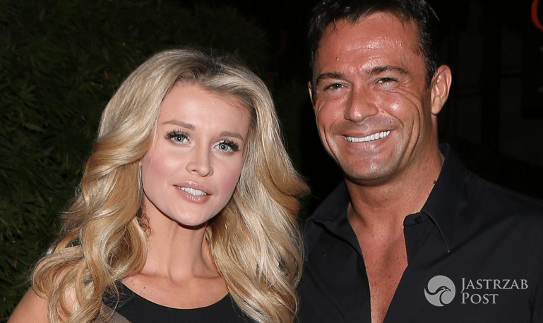 Romain Zago w towarzystwie półnagich dziewczyn. Joanna Krupa od razu zareagowała na szaloną zabawę męża