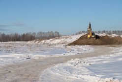 Syberia: wypadek autobusu z górnikami. Nie żyje sześć osób