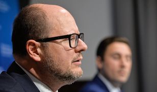 Jakub Bierzyński: Paweł Adamowicz nie żyje. Nie chcę być cicho, nie będę cicho