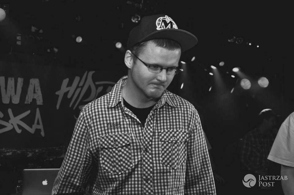 Ymcyk nie żyje. Śmierć Piotra Gawendy