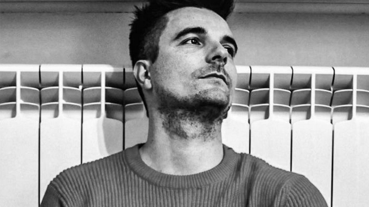 Piotr Balicki nie żyje