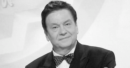Bogusław Kaczyński miał żonę. Oto zdjęcie jego pierwszej i jedynej miłości