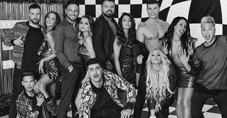 Nie żyje 35-letnia gwiazda "Warsaw Shore". Tragiczny finał wielogodzinnych poszukiwań