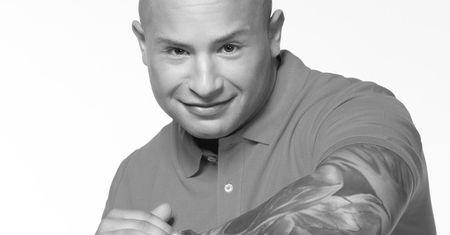 Mateusz Murański nie żyje. Zawodnik Fame MMA i aktor "Lombardu" miał tylko 29 lat