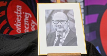 Sekcja zwłok Pawła Adamowicza. Wstępne wyniki w środę
