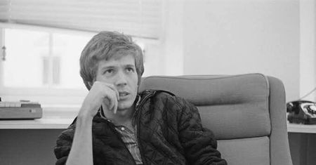 Scott Walker zmarł w wieku 76 lat. Był wokalistą The Walker Brothers