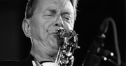 Nie żyje legenda polskiego jazzu. O śmierci Zbigniewa Namysłowskiego poinformowali najbliżsi w rozrywającym serce komunikacie