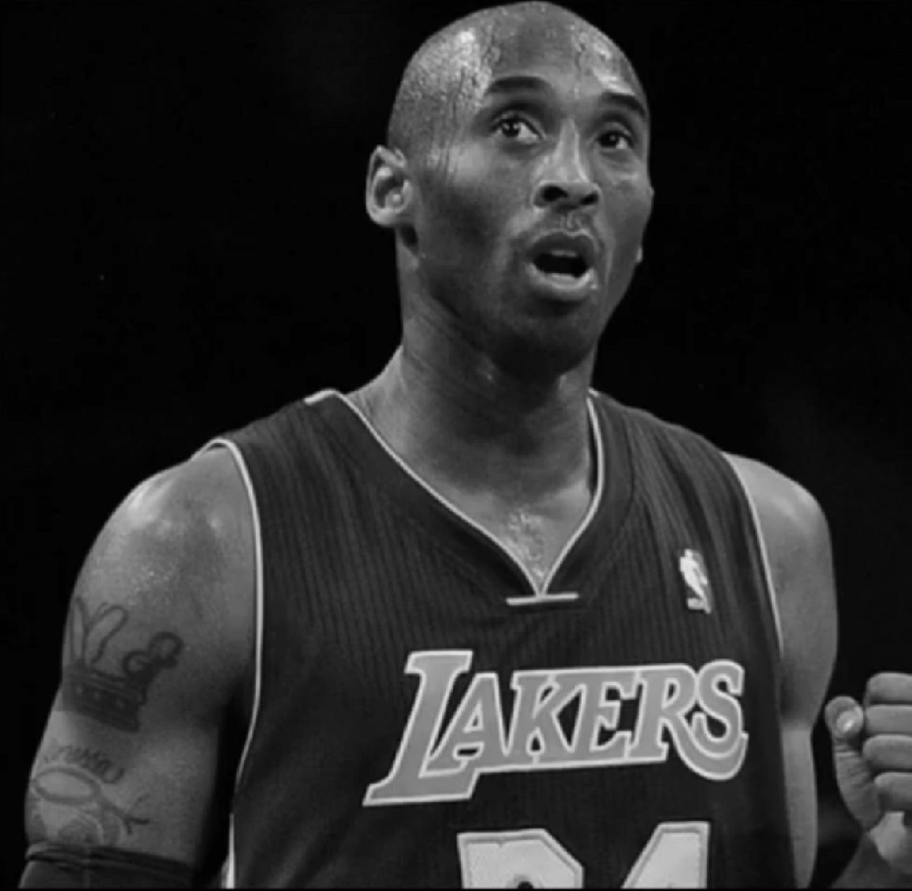 Kobe Bryant i jego córka zginęli w wypadku. Zobacz wzruszające wideo