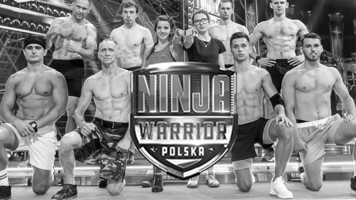 Nie żyje uczestnik polskiego "Ninja Warrior". Zmarł tuż przed emisją odcinka ze swoim udziałem. Nic nie zapowiadało tragedii