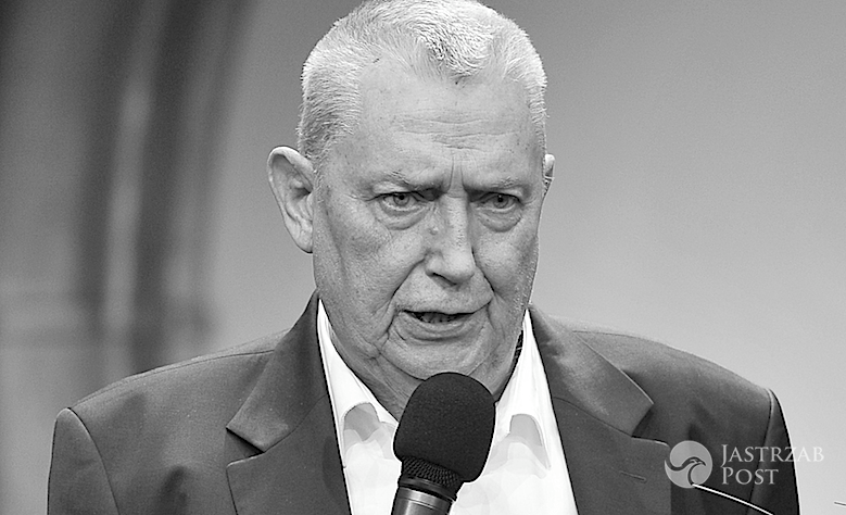 Z OSTATNIEJ CHWILI: Nie żyje Wojciech Młynarski. Miał 76 lat