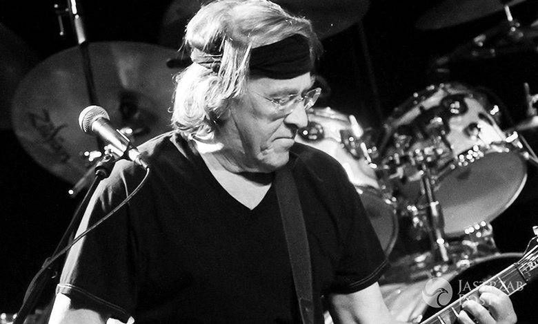 Paul Kantner nie żyje