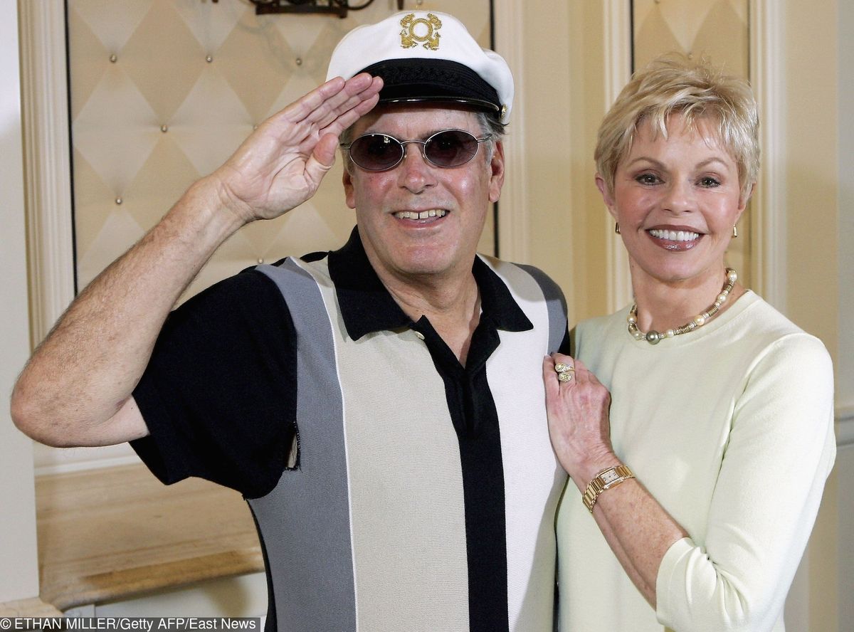 Daryl Dragon nie żyje. Twórca The Captain & Tenille zmarł w wieku 76 lat w hospicjum