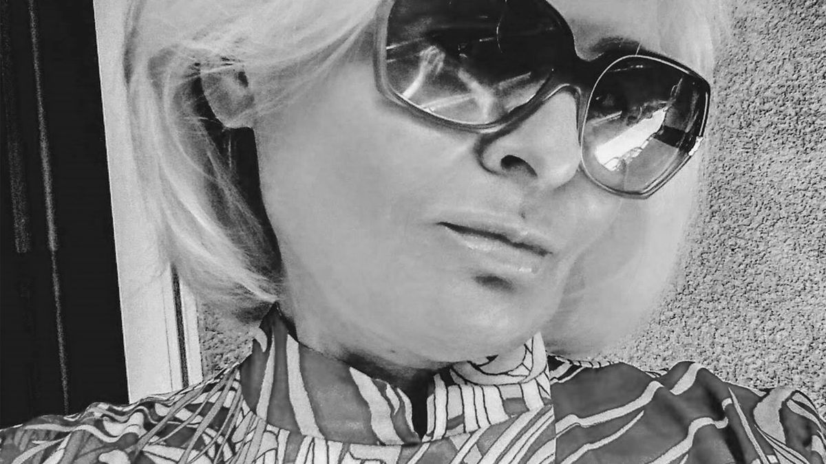 Ewa Kluczkowska nie żyje