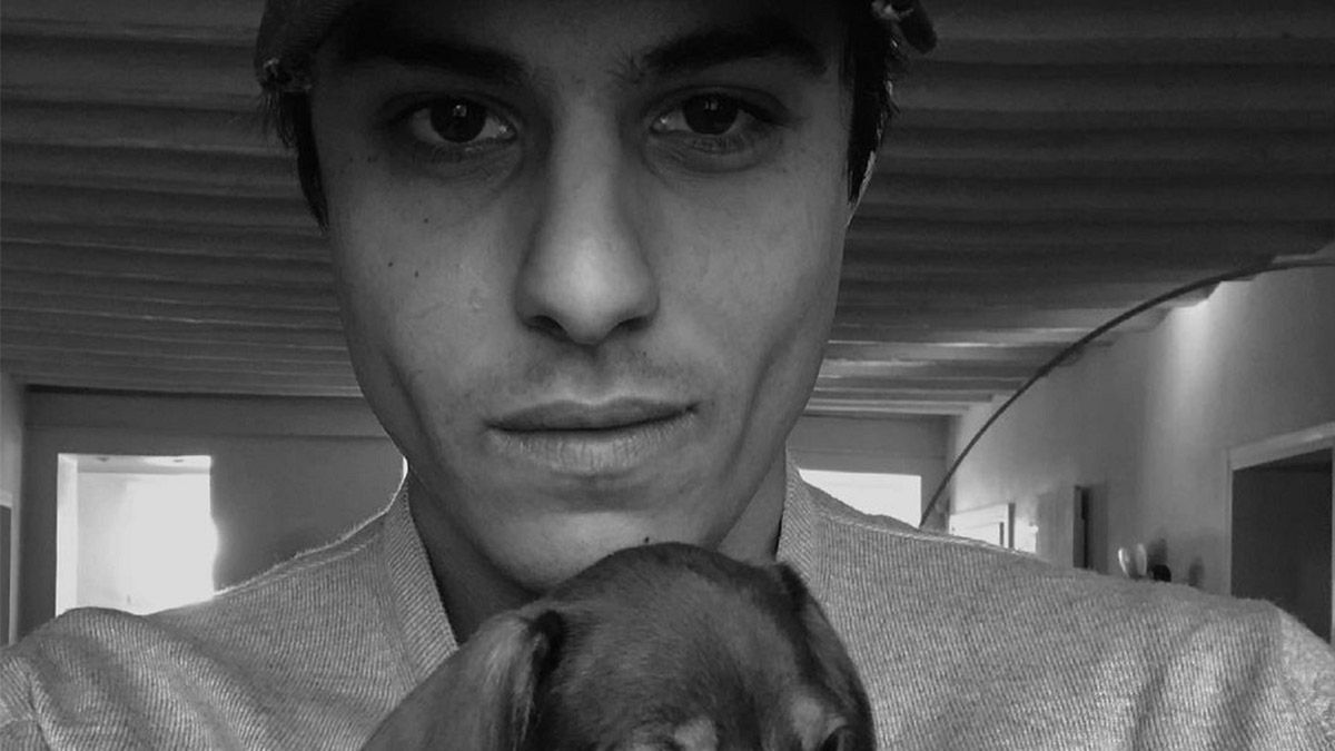 Michel Merlo nie żyje