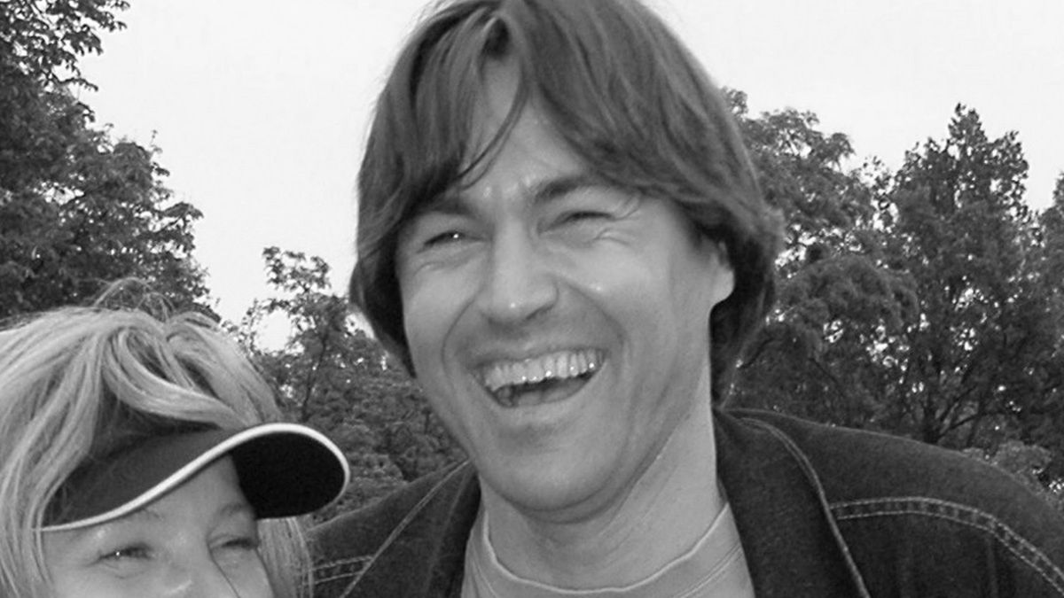 Mirosław Kowalczyk nie żyje