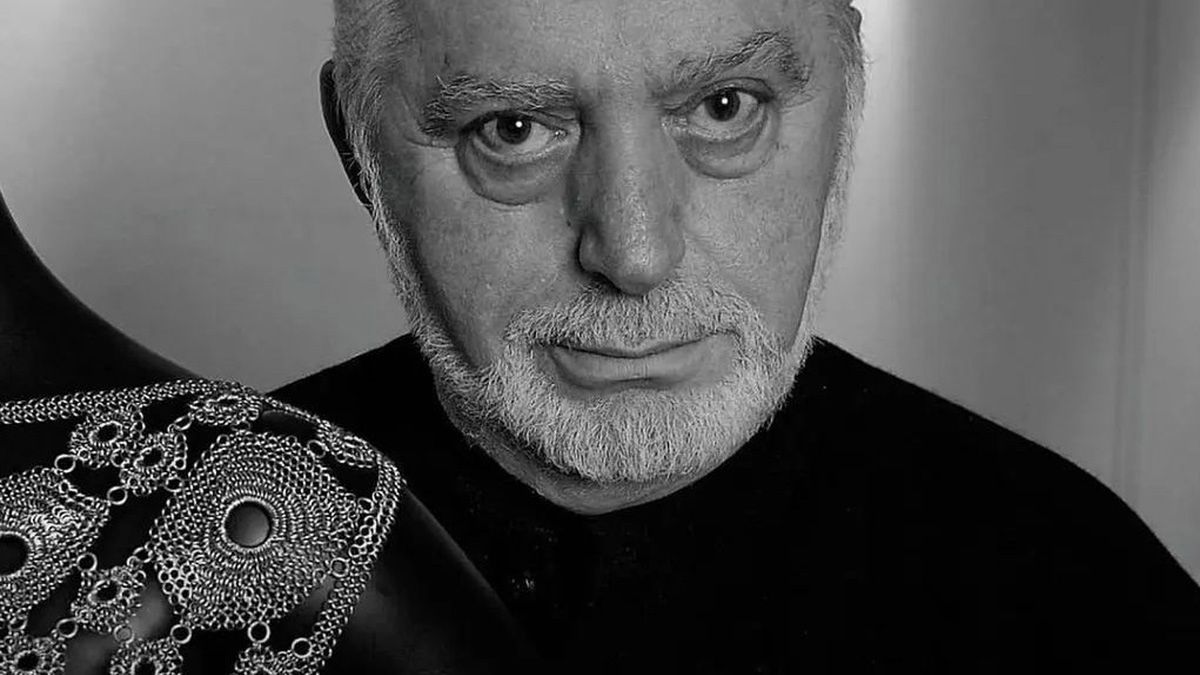 Paco Rabanne nie żyje