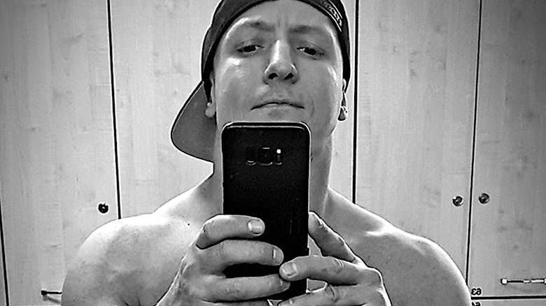 Tomasz Chada nie żyje