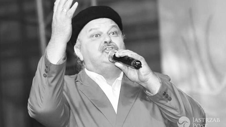 Marek Górski (Antoś Szprycha) nie żyje