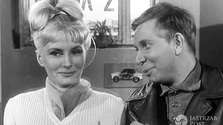 Alicja Zommer-Kubicka nie żyje