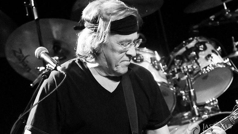 Paul Kantner nie żyje
