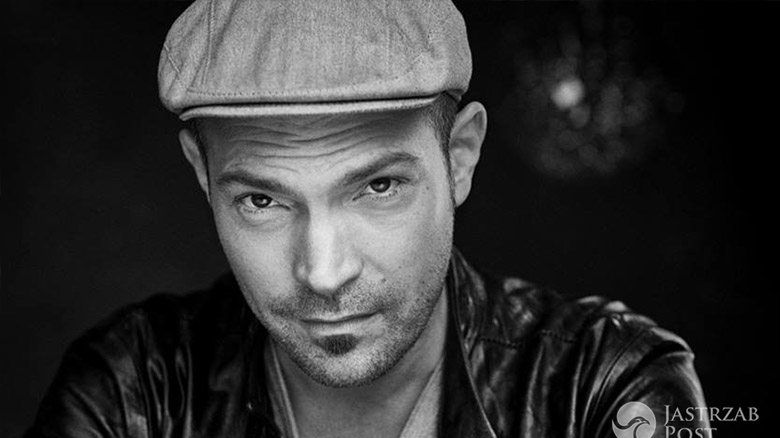 Roger Cicero nie żyje