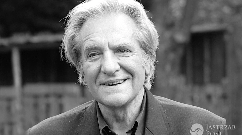 Jerzy Grałek nie żyje