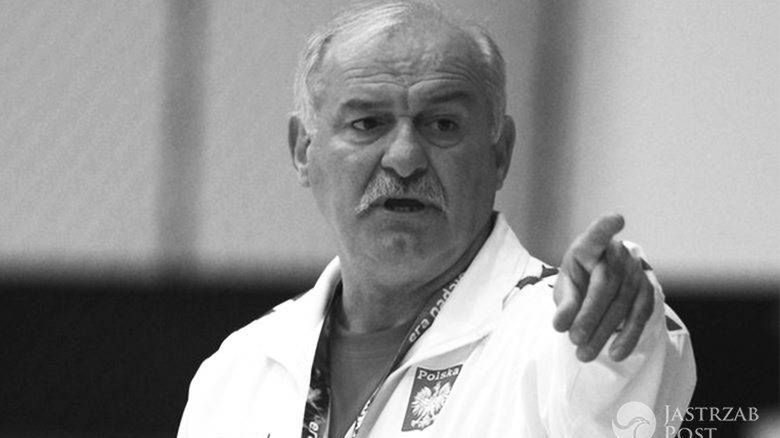 Zenon Łakomy nie żyje